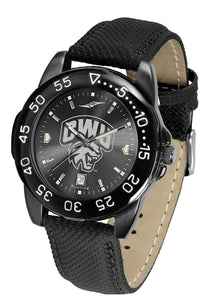 Central Washington Fantom Bandit Men’s Watch