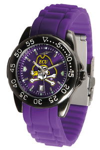 East Carolina FantomSport AC Men's Watch - AnoChrome