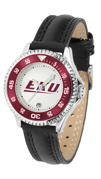 Eastern Kentucky Competitor Ladies Watch