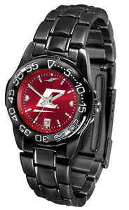 Eastern Kentucky FantomSport Ladies Watch - AnoChrome