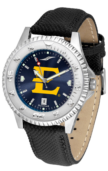 East Tennessee State Competitor Men’s Watch - AnoChrome