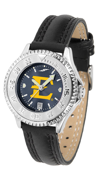 East Tennessee State Competitor Ladies Watch - AnoChrome