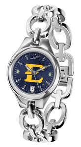 East Tennessee State Eclipse Ladies Watch - AnoChrome