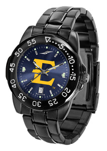 East Tennessee State FantomSport Men's Watch - AnoChrome