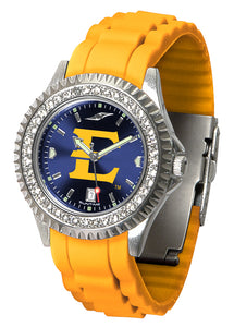 East Tennessee State Sparkle Ladies Watch