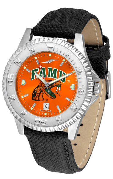 Florida A&M Competitor Men’s Watch - AnoChrome