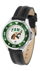 Florida A&M Competitor Ladies Watch