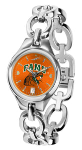 Florida A&M Eclipse Ladies Watch - AnoChrome