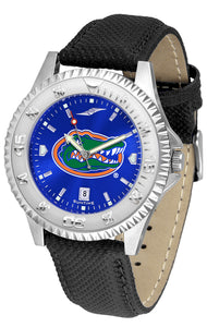 Florida Gators Competitor Men’s Watch - AnoChrome