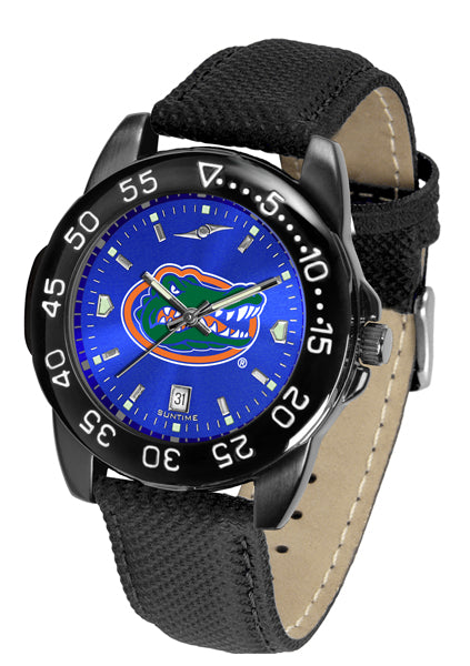 Florida Gators Fantom Bandit Men's Watch - AnoChrome