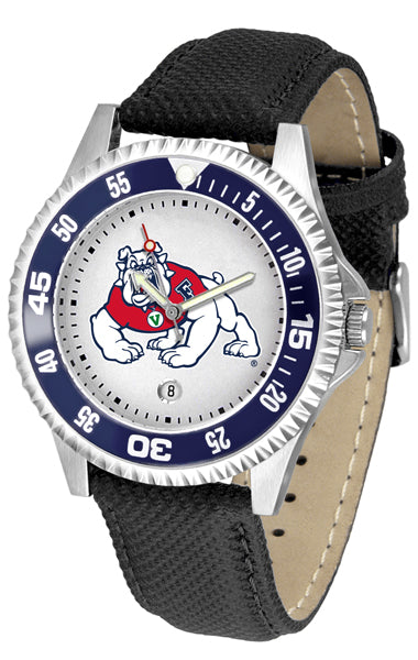 Fresno State Competitor Men’s Watch