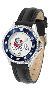 Fresno State Competitor Ladies Watch