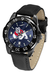 Fresno State Fantom Bandit Men's Watch - AnoChrome