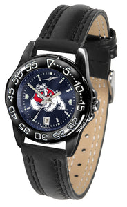 Fresno State Fantom Bandit Ladies Watch - AnoChrome