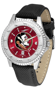Florida State Competitor Men’s Watch - AnoChrome