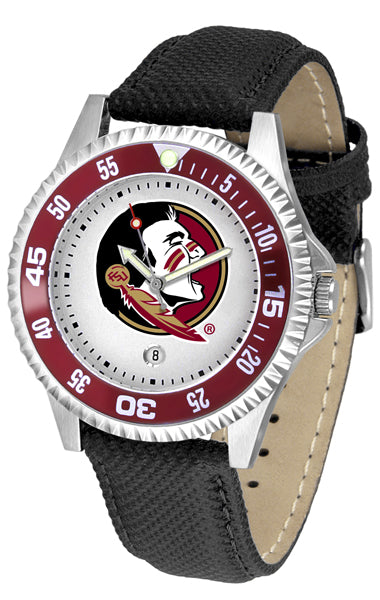 Florida State Competitor Men’s Watch