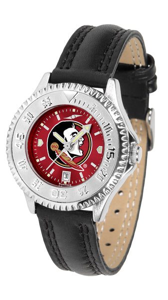 Florida State Competitor Ladies Watch - AnoChrome