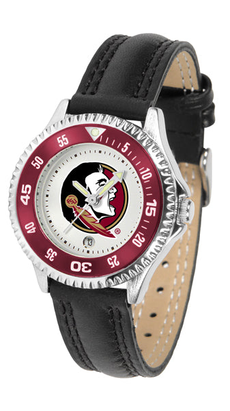 Florida State Competitor Ladies Watch