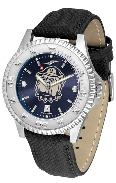 Georgetown Competitor Men’s Watch - AnoChrome