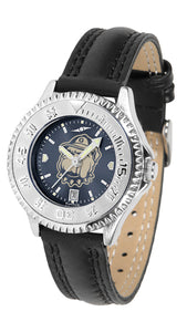 Georgetown Competitor Ladies Watch - AnoChrome