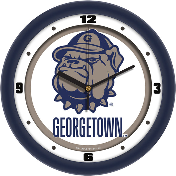 Georgetown Wall Clock - Traditional