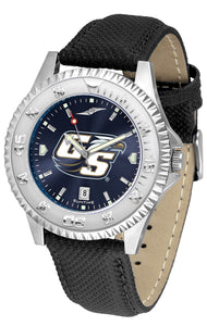 Georgia Southern Competitor Men’s Watch - AnoChrome