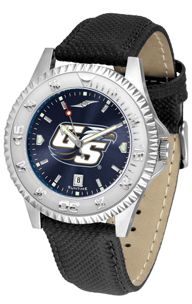 Georgia Southern Competitor Men’s Watch - AnoChrome