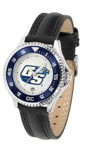 Georgia Southern Competitor Ladies Watch