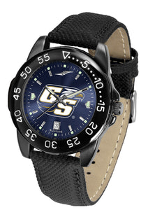 Georgia Southern Fantom Bandit Men's Watch - AnoChrome