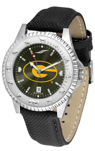 Grambling State Competitor Men’s Watch - AnoChrome