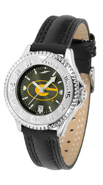 Grambling State Competitor Ladies Watch - AnoChrome