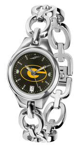 Grambling State Eclipse Ladies Watch - AnoChrome