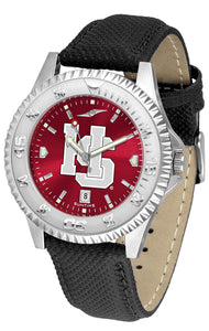 Hampden Sydney College Competitor Men’s Watch - AnoChrome