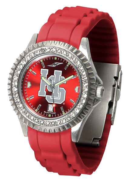 Hampden Sydney College Sparkle Ladies Watch