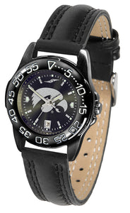 Iowa Hawkeyes Fantom Bandit Ladies Watch