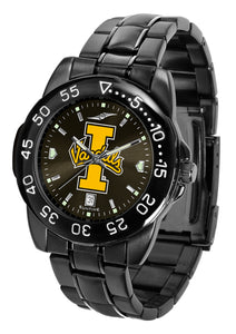 Idaho Vandals FantomSport Men's Watch - AnoChrome