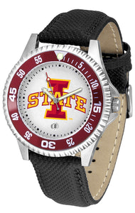 Iowa State Competitor Men’s Watch