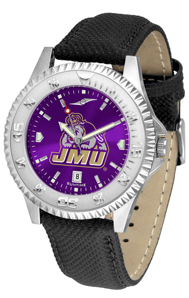 James Madison Competitor Men’s Watch - AnoChrome