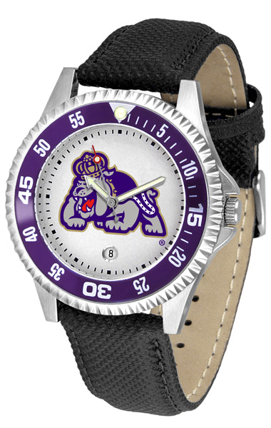James Madison Competitor Men’s Watch