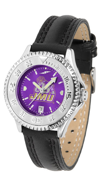 James Madison Competitor Ladies Watch - AnoChrome