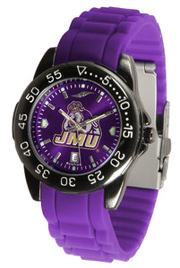 James Madison FantomSport AC Men's Watch - AnoChrome