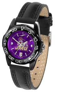 James Madison Fantom Bandit Ladies Watch - AnoChrome