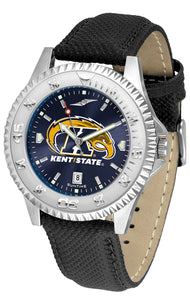 Kent State Competitor Men’s Watch - AnoChrome