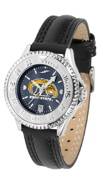 Kent State Competitor Ladies Watch - AnoChrome