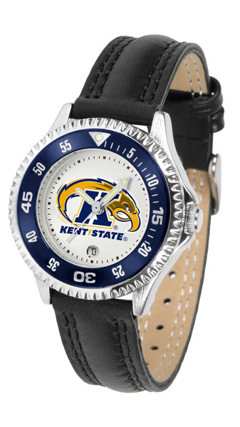 Kent State Competitor Ladies Watch
