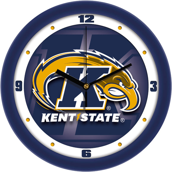 Kent State Wall Clock - Dimension