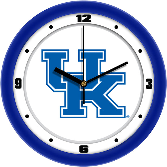 Kentucky Wildcats Wall Clock - Traditional