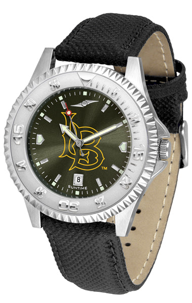 Long Beach State Competitor Men’s Watch - AnoChrome