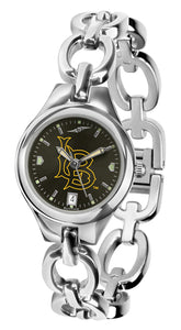 Long Beach State Eclipse Ladies Watch - AnoChrome