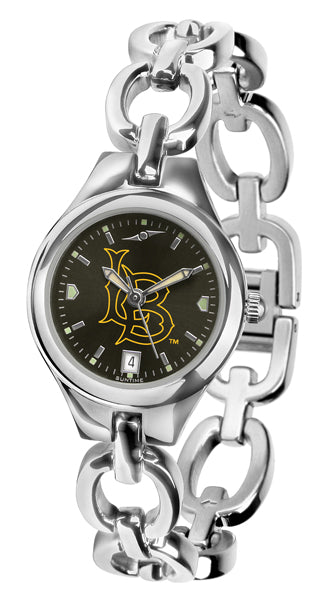 Long Beach State Eclipse Ladies Watch - AnoChrome